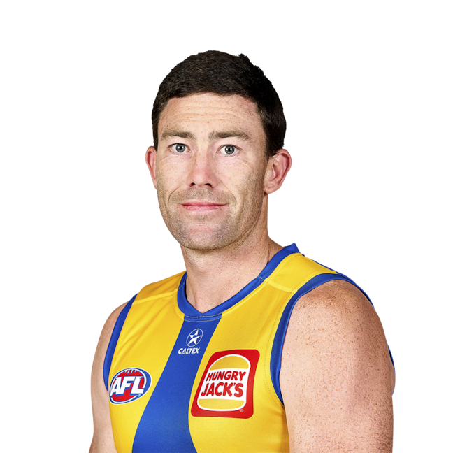Jeremy McGovern profile picture